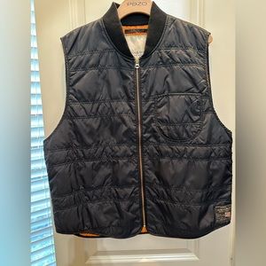 Men’s Ralph Lauren Vest, Size XL
